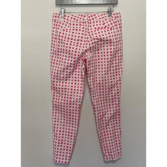 Gap Khaki Skinny Mini Pants Size 4 - Picture 4 of 9